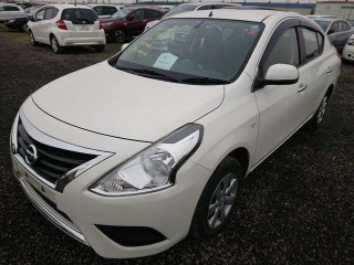 2016 Nissan Latio for sale in Kingston / St. Andrew, Jamaica