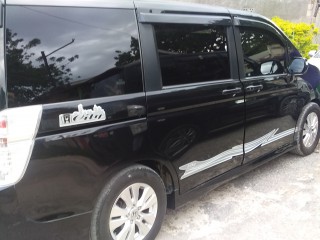 2010 Honda Stepwagon for sale in Hanover, Jamaica