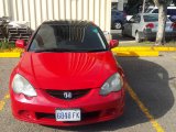 2003 Honda Integra for sale in Kingston / St. Andrew, Jamaica