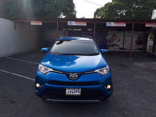 2017 Toyota Rav4 for sale in Kingston / St. Andrew, Jamaica