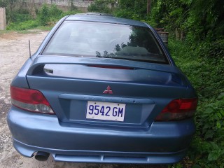 2003 Mitsubishi Galant for sale in St. Catherine, Jamaica