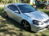 2001 Honda Dc5 for sale in Hanover, Jamaica