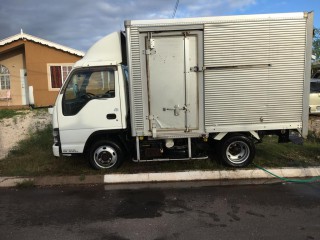 2005 Isuzu Elf for sale in St. Catherine, Jamaica