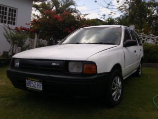 1997 Nissan AD waggon for sale in Manchester, Jamaica