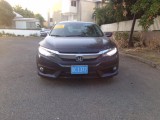 2017 Honda CIVIC TOURING for sale in Kingston / St. Andrew, Jamaica