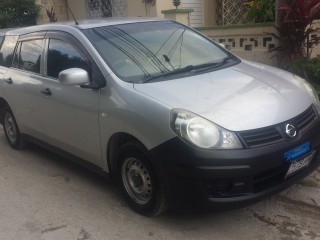 2012 Nissan Ad wagon for sale in St. James, Jamaica