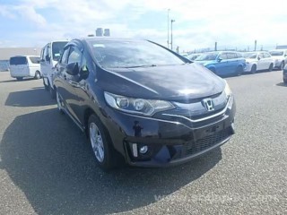 2015 Honda Fit RS PKG for sale in Kingston / St. Andrew, Jamaica