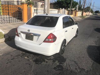 2007 Nissan Tiida for sale in St. Elizabeth, Jamaica