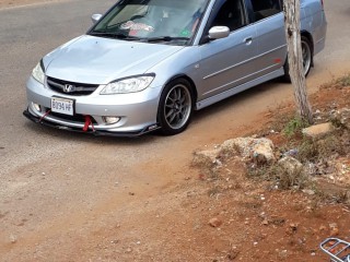 2004 Honda Civic for sale in St. Elizabeth, Jamaica