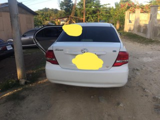 2010 Toyota Axio for sale in Westmoreland, Jamaica