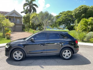 2017 Audi q3 for sale in St. James, Jamaica