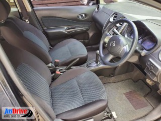 2014 Nissan NOTE for sale in Kingston / St. Andrew, Jamaica