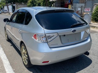 2011 Subaru Impreza Sport for sale in Kingston / St. Andrew, Jamaica