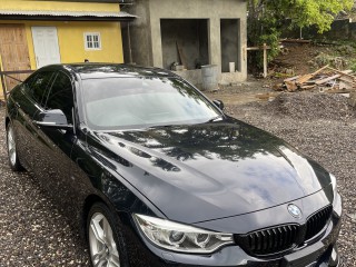 2016 BMW Newly Imported 2016 BMW 420i MSport Grand Coupe for sale in Manchester, Jamaica
