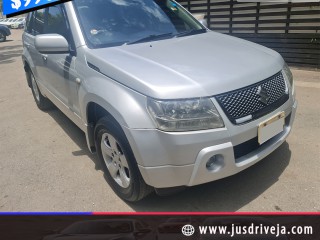 2006 Suzuki GRAND VITARA