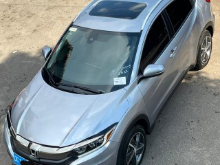 2022 Honda HRV EX LOADED