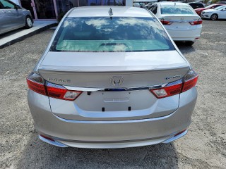 2016 Honda Grace for sale in Kingston / St. Andrew, Jamaica