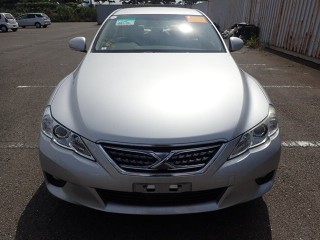 2010 Toyota Mark X for sale in Kingston / St. Andrew, Jamaica