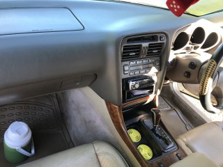 1998 Lexus Gs300 for sale in Westmoreland, Jamaica