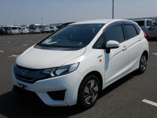 2014 Honda FIT Hybrid New Import for sale in Kingston / St. Andrew, Jamaica