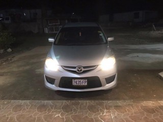 2009 Mazda Premacy for sale in Manchester, Jamaica