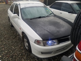 1998 Mitsubishi Lancer for sale in Kingston / St. Andrew, Jamaica