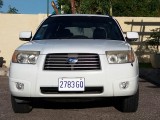 2006 Subaru Forester for sale in Kingston / St. Andrew, Jamaica