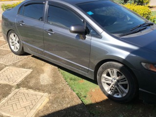 2009 Honda Civic for sale in St. James, Jamaica