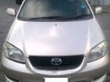 2006 Toyota Vios for sale in Kingston / St. Andrew, Jamaica