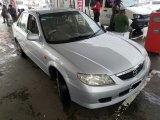2003 Mazda Familia for sale in Kingston / St. Andrew, Jamaica