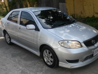 2004 Toyota Vios for sale in Clarendon, Jamaica