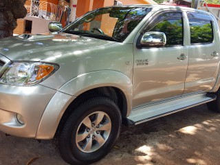 2008 Toyota Hilux Vigo for sale in St. Elizabeth, Jamaica