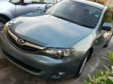 2010 Subaru IMPREZA for sale in Kingston / St. Andrew, Jamaica