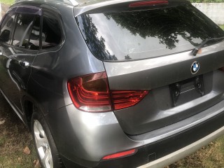 2011 BMW X1