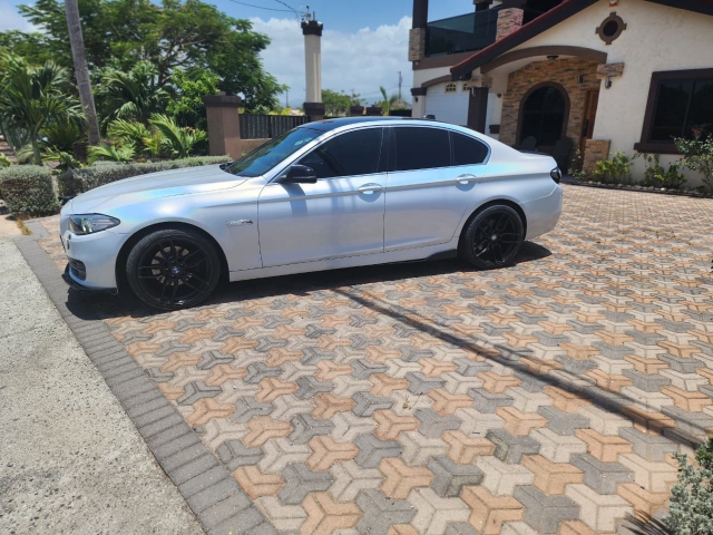 Jamaica