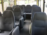 2005 Toyota Coaster lx cubby for sale in Kingston / St. Andrew, Jamaica