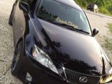 2006 Lexus IS250 for sale in Kingston / St. Andrew, Jamaica