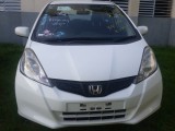 2012 Honda Fit for sale in Kingston / St. Andrew, Jamaica