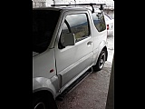 2002 Suzuki jimny for sale in Kingston / St. Andrew, Jamaica