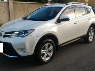 2014 Toyota Rav4 for sale in St. Catherine, Jamaica