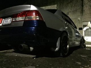 1998 Honda Accord for sale in Kingston / St. Andrew, Jamaica