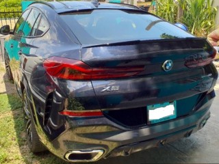 2021 BMW X6 for sale in Kingston / St. Andrew, Jamaica