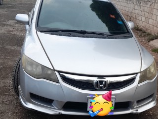 2009 Honda Civic