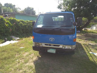 1997 Toyota TOYOACEDYNA for sale in St. Catherine, Jamaica