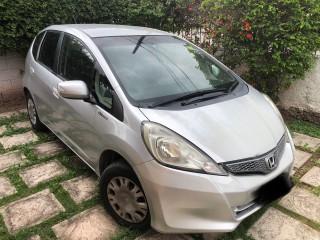 2012 Honda Fit for sale in Kingston / St. Andrew, Jamaica