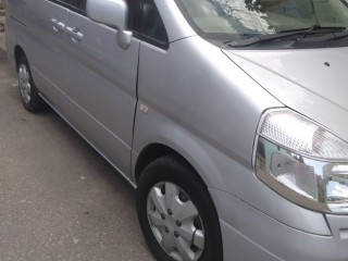 2004 Nissan Serena for sale in Kingston / St. Andrew, Jamaica