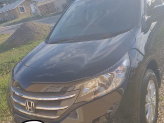 2014 Honda CRV for sale in St. James, Jamaica