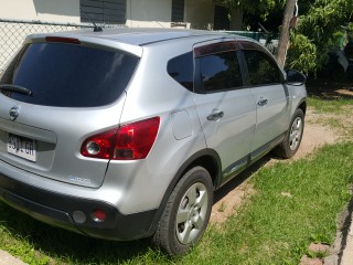 2011 Nissan dualis for sale in Kingston / St. Andrew, Jamaica