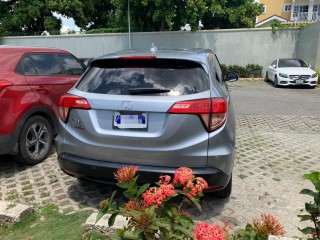 2016 Honda HRV for sale in Kingston / St. Andrew, Jamaica