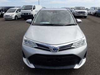 2018 Toyota Fielder for sale in St. James, Jamaica